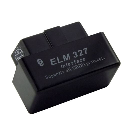 wifi厂家obd2检测仪诊断仪bluetooth汽车用品a